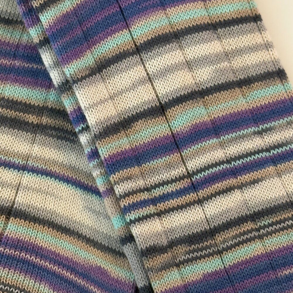 Bresciani Lux Dress / Casual Socks - Picture 3 of 5